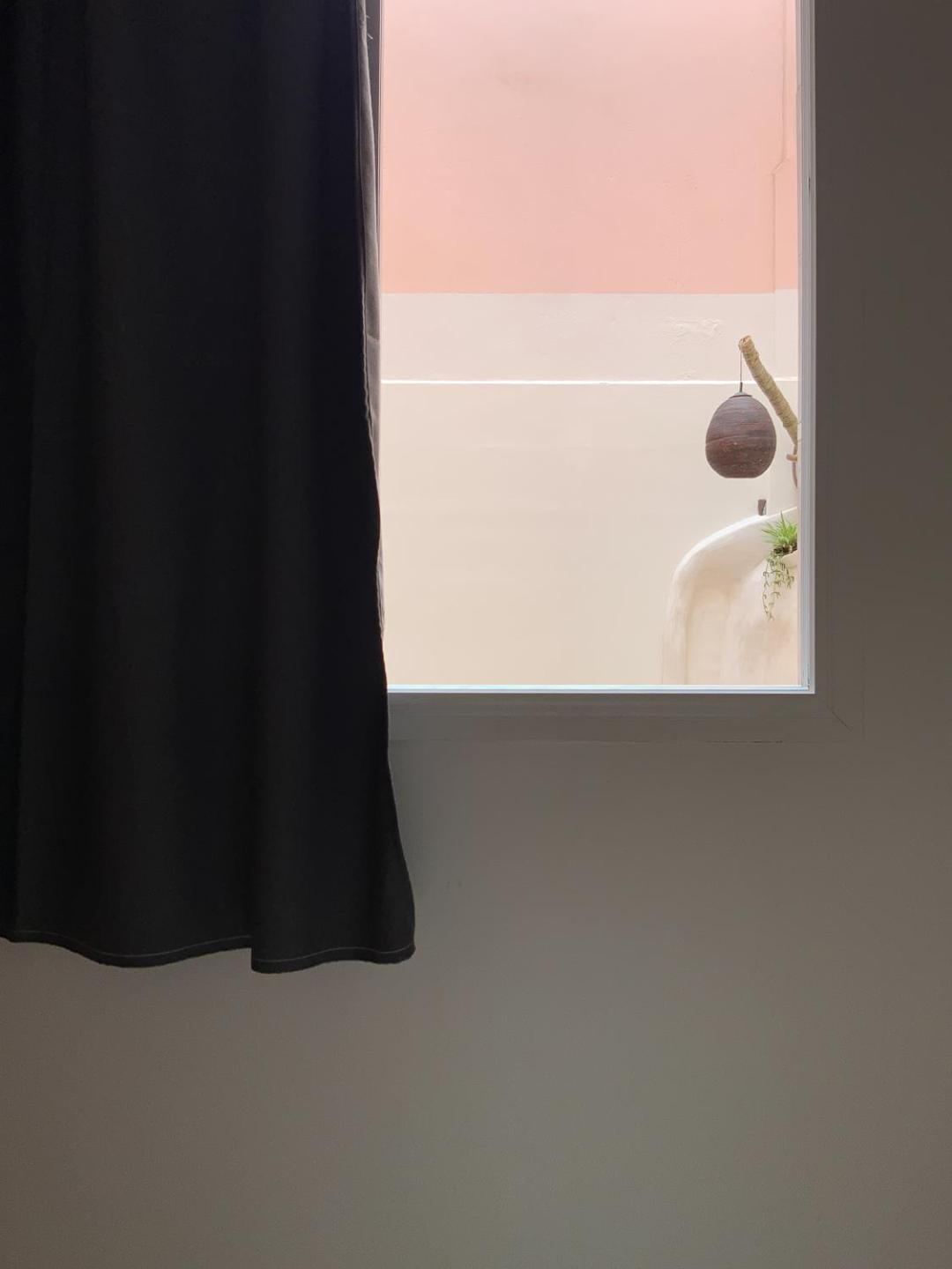 Desart Hostel Tamraght Dış mekan fotoğraf