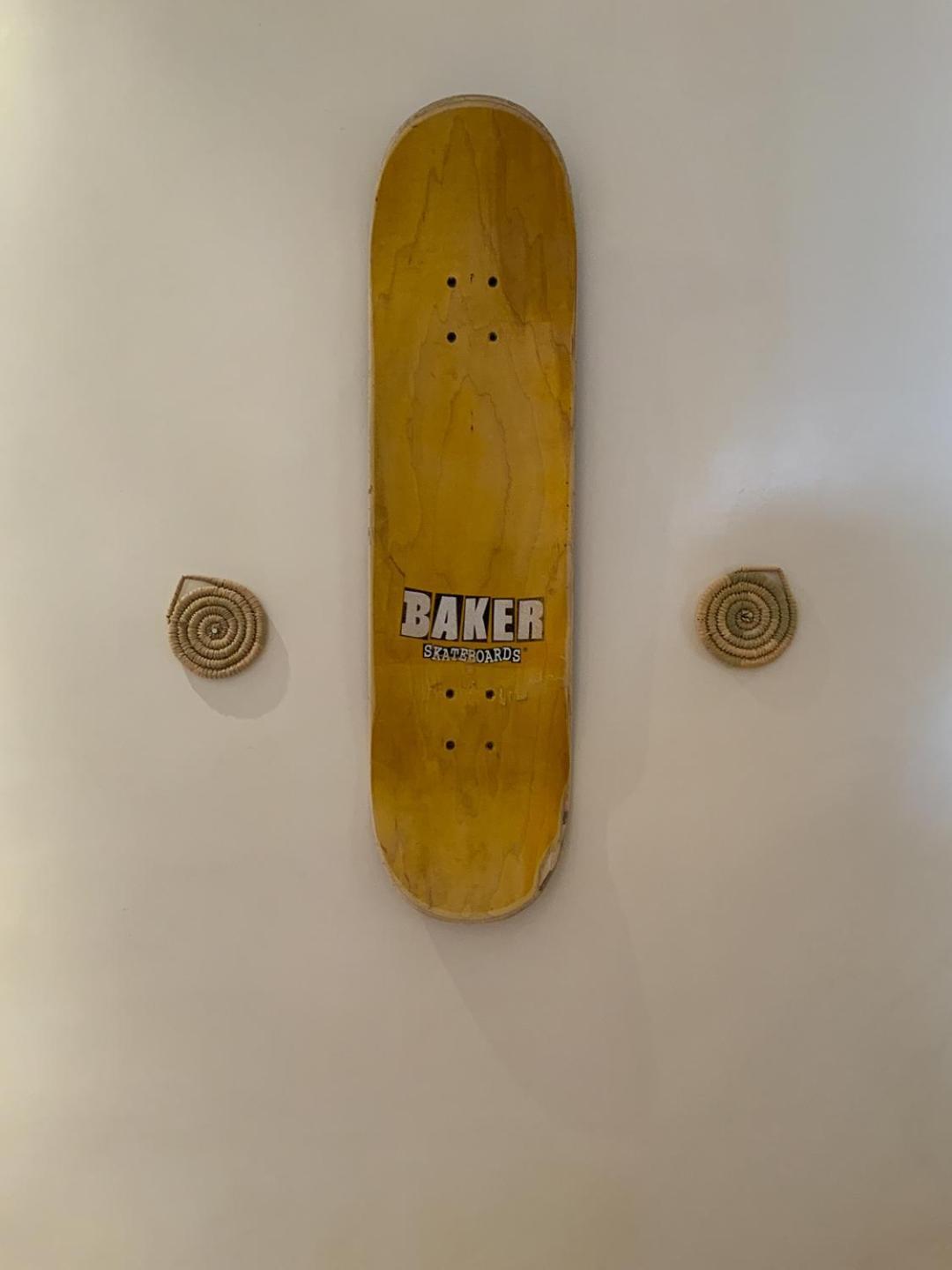 Desart Hostel Tamraght Dış mekan fotoğraf
